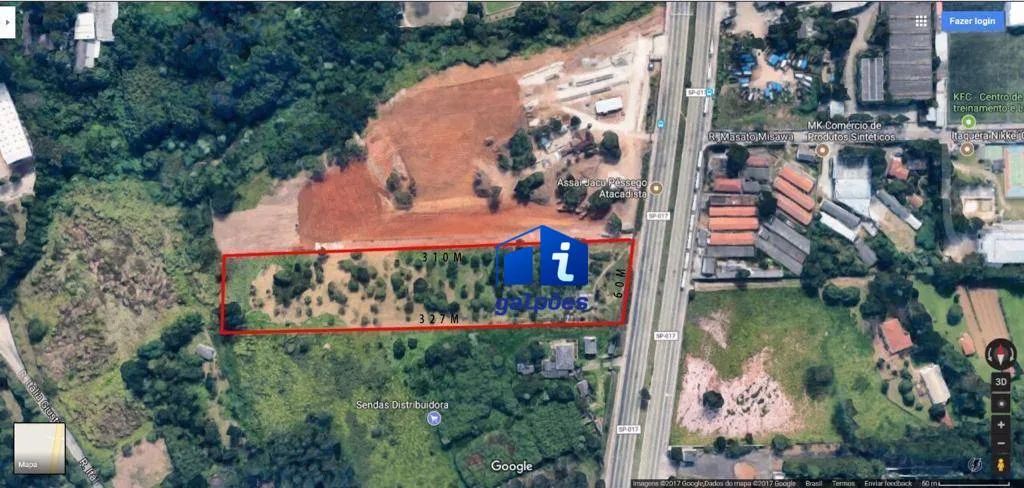 Área com 18300 m² na Vila Jacuí - São Paulo/SP - Foto 4