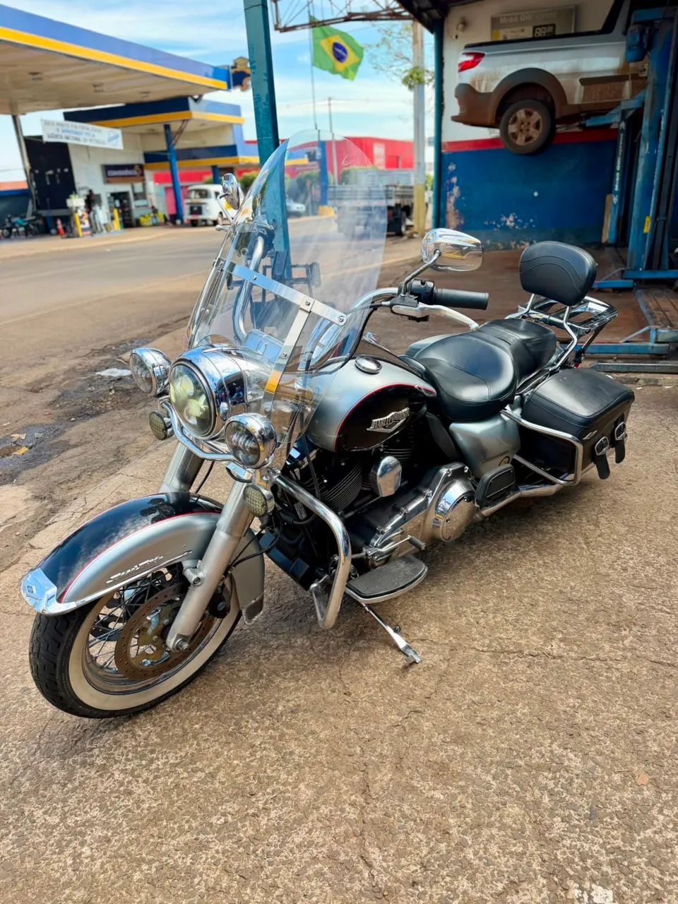 Harley davidson King - Foto 4