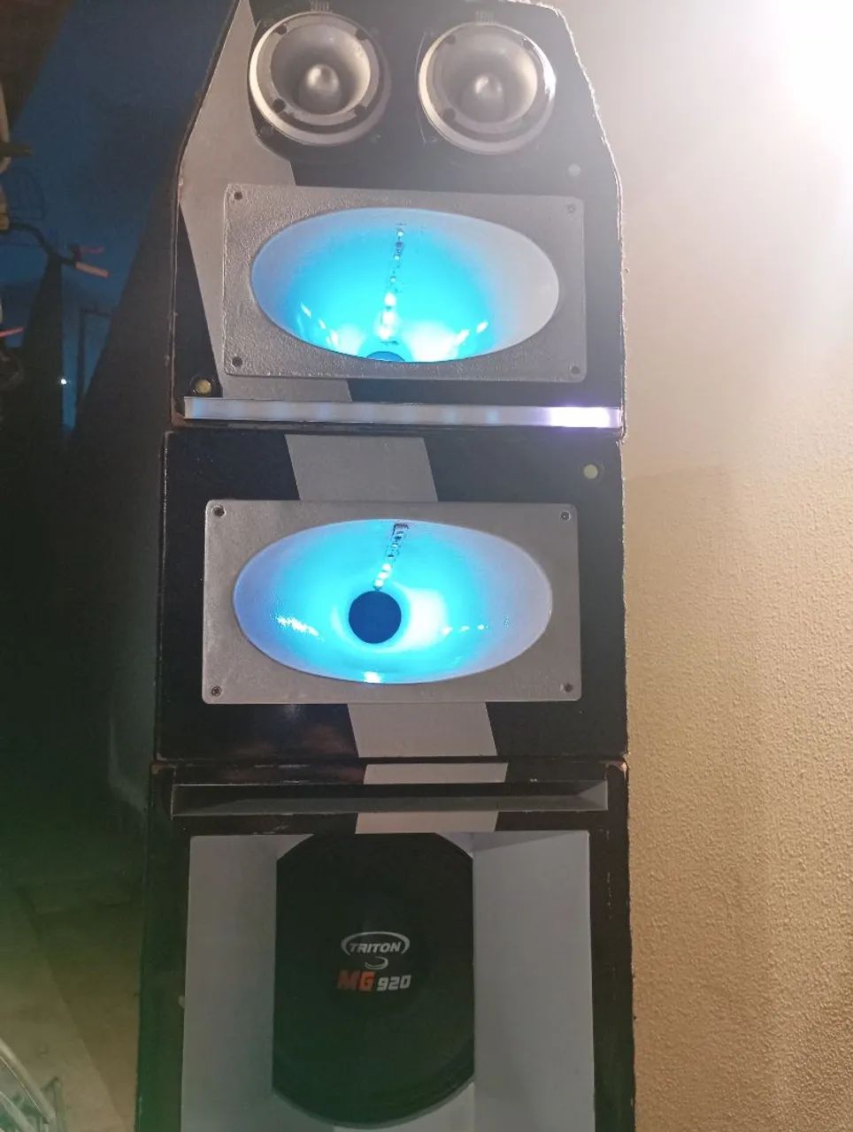 Vendo ou troco - Foto 2