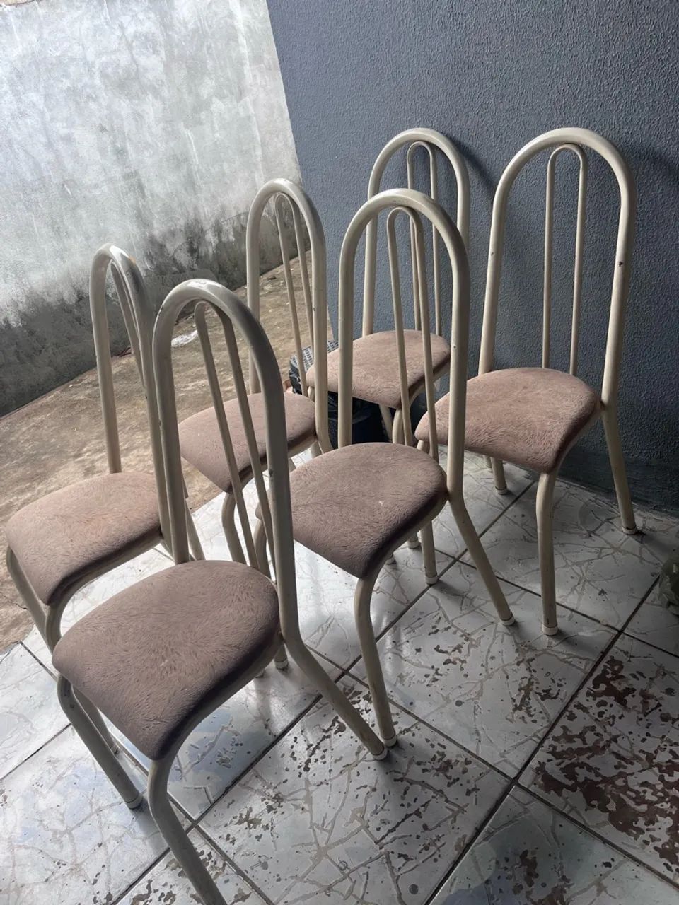 Cadeiras  - Foto 2
