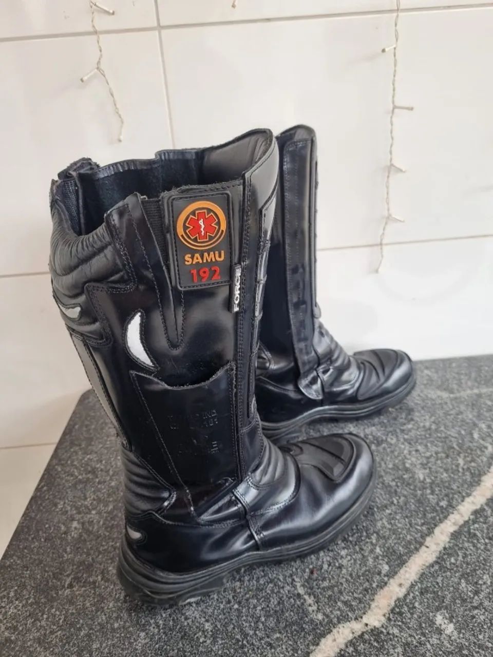 Bota Samu - Foto 4