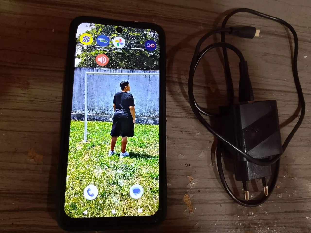 Motorola g52