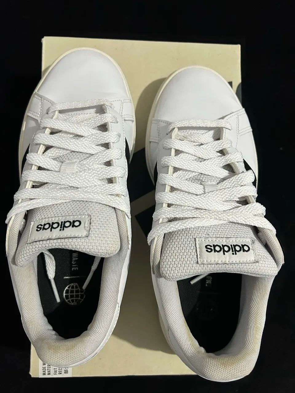Tênis Adidas  - Foto 5
