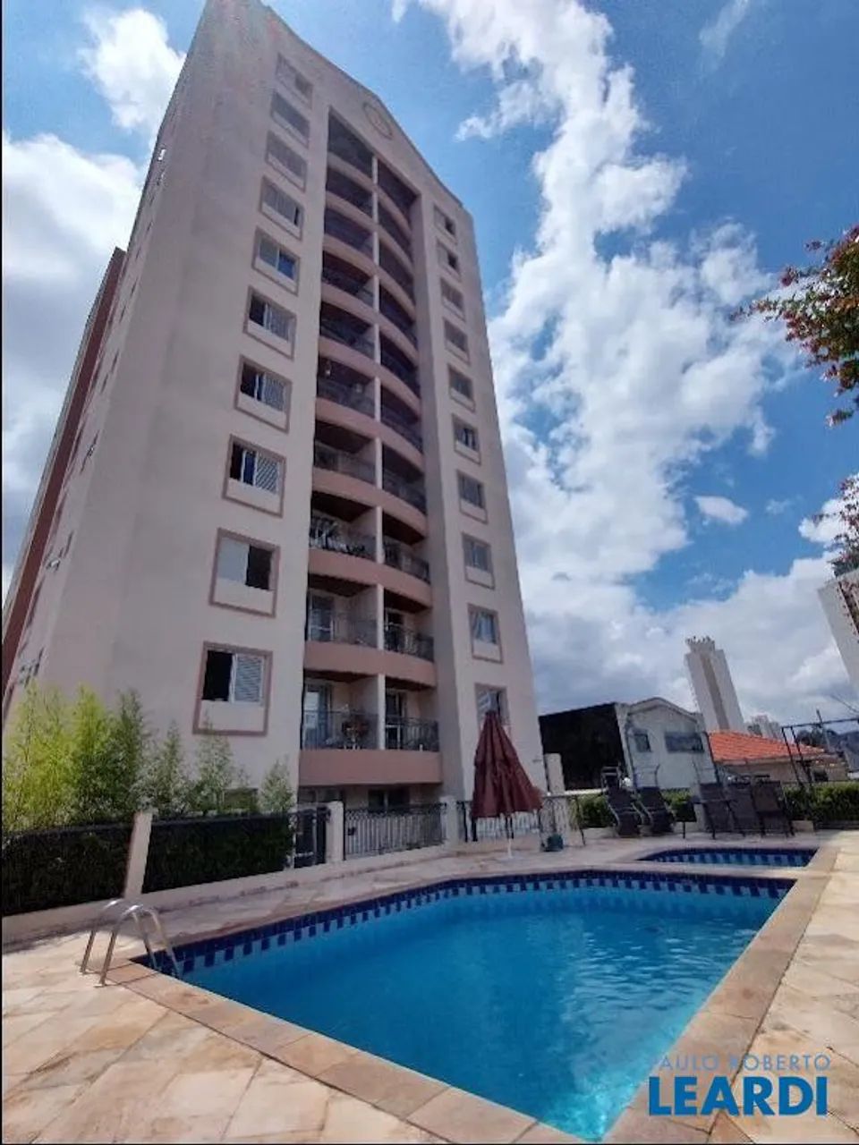 APARTAMENTO - JAGUARÉ - SP - Foto 2