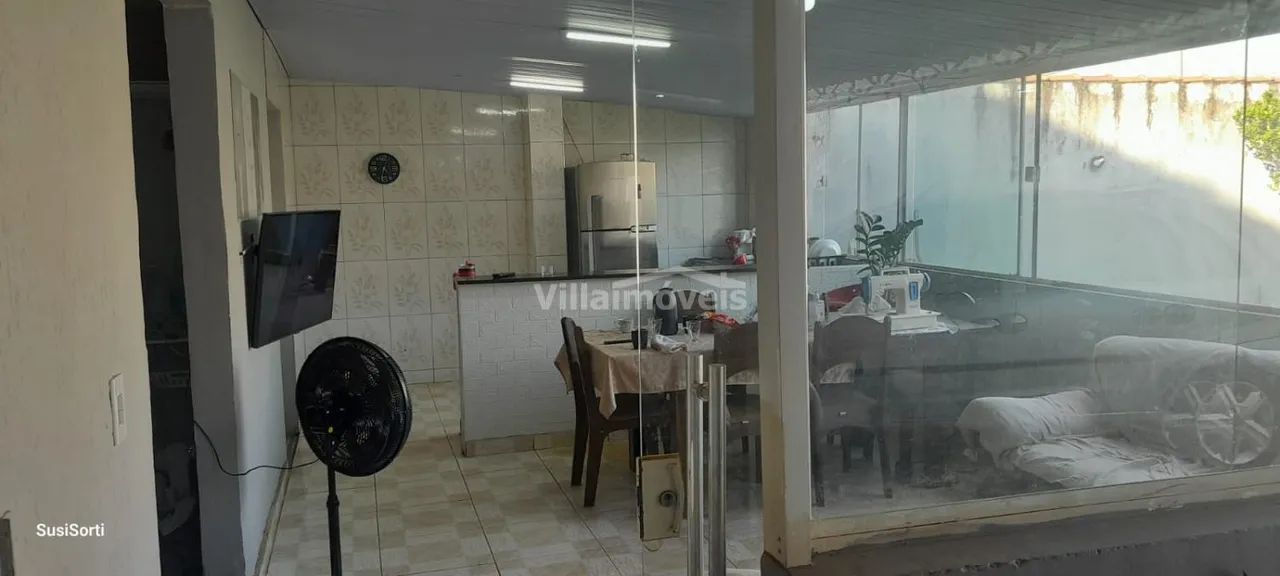 casa - Centro - Sumaré - Foto 5
