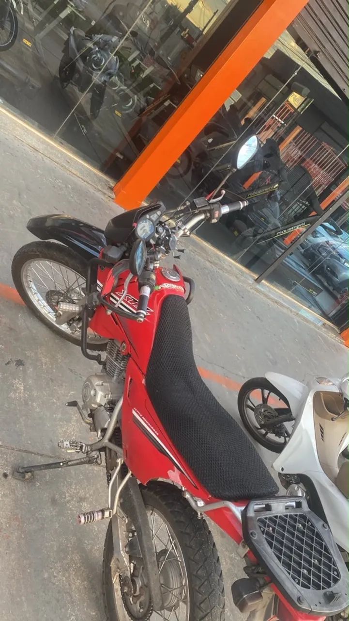 Moto xtz 150 - Foto 2