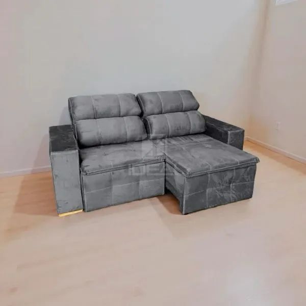Sofá de R$1.800 - Foto 4