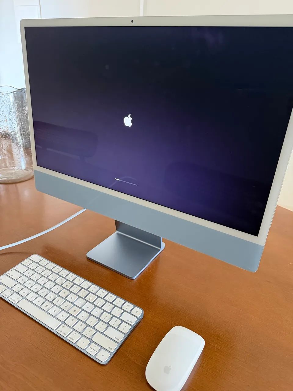 iMac 24