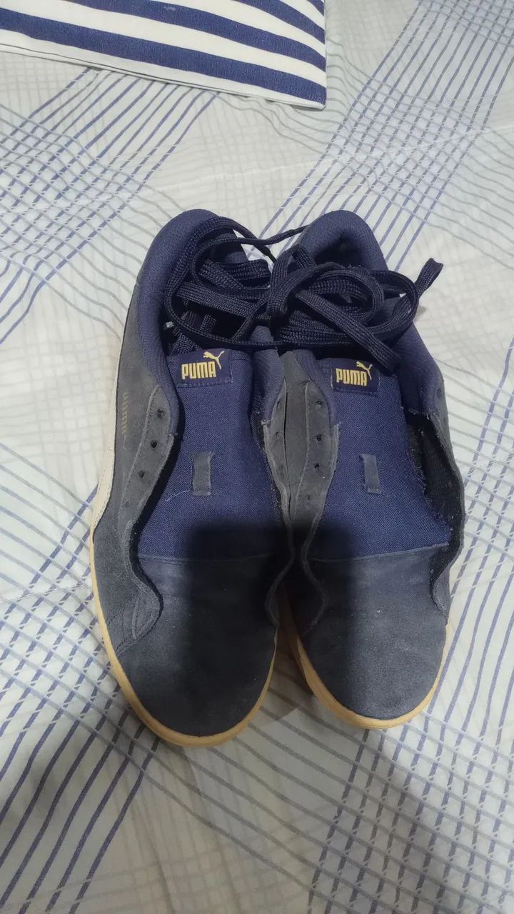 Tênis Puma original  - Foto 2
