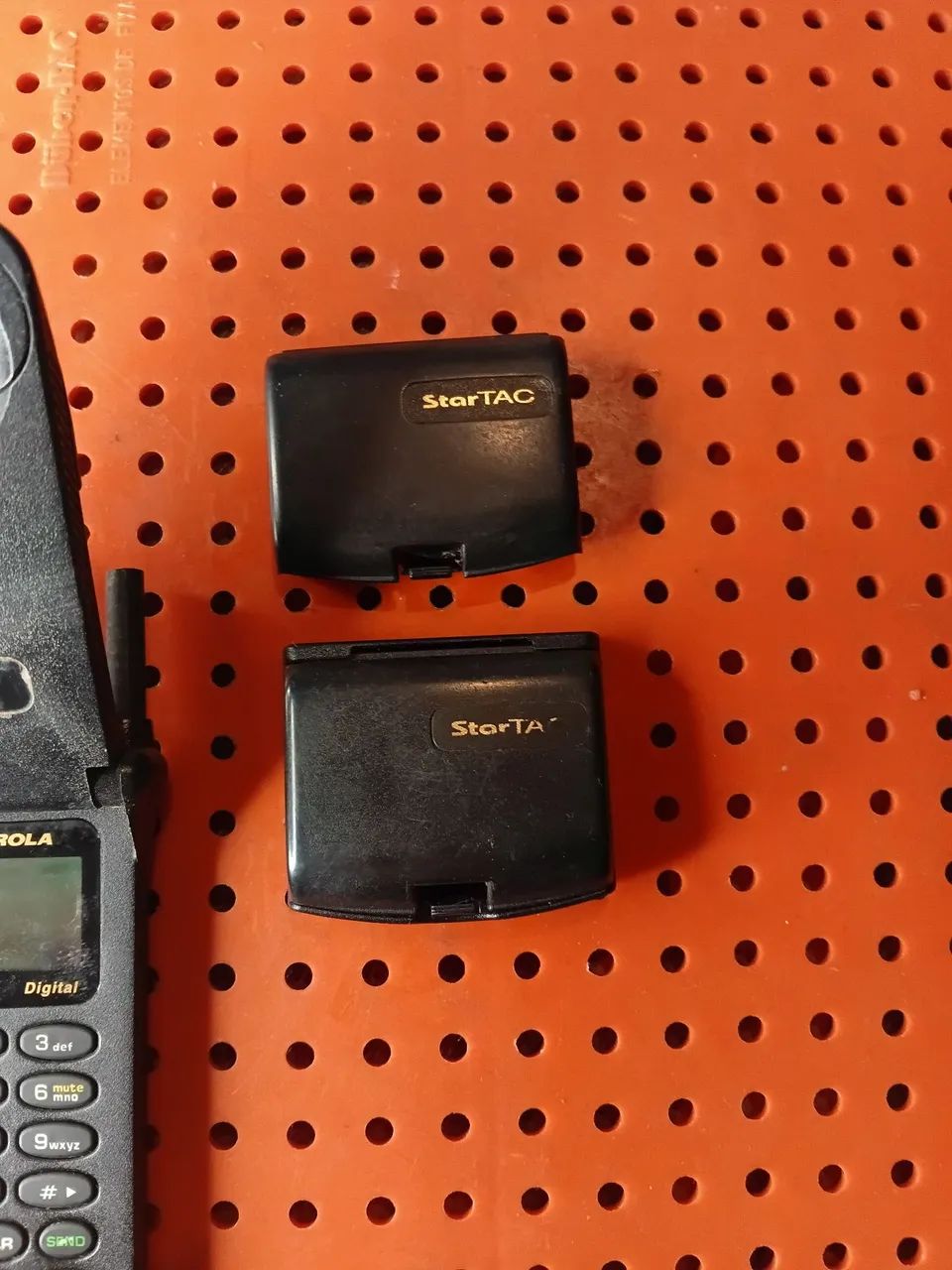 Celular Motorola Startac - Foto 3