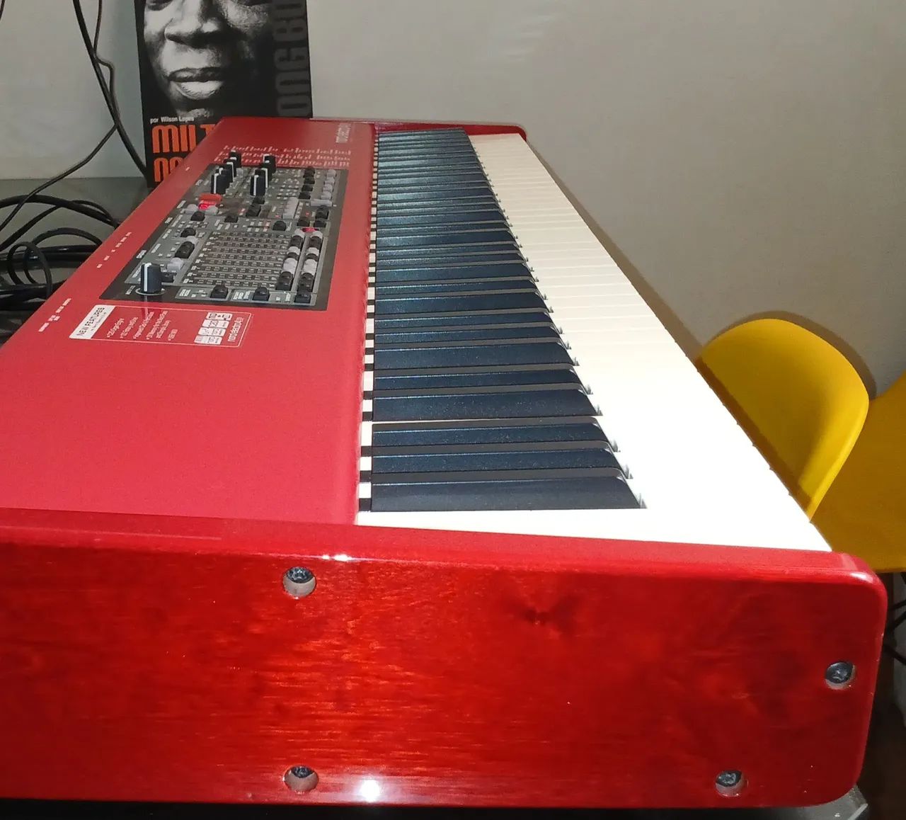 Nord Electro 4hp