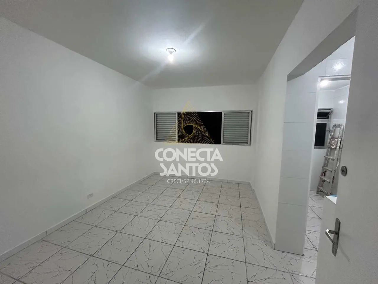Kitnet Itararé R$ 200 mil, Cod: 2121 - Foto 2