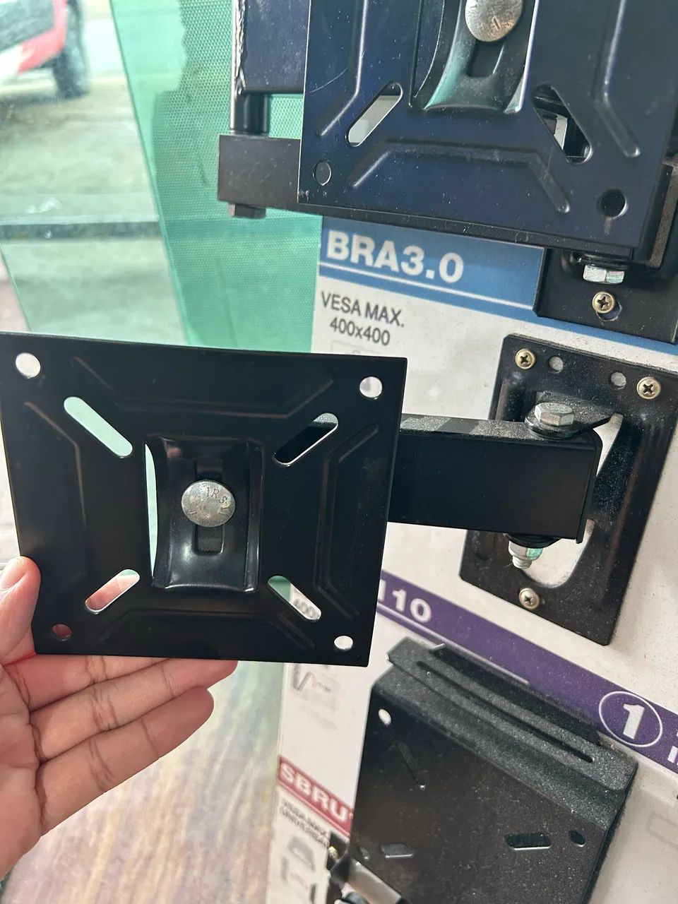 Suporte Articulado para Tv de 10 - 60 Polegadas ( Promoção ) - Foto 2