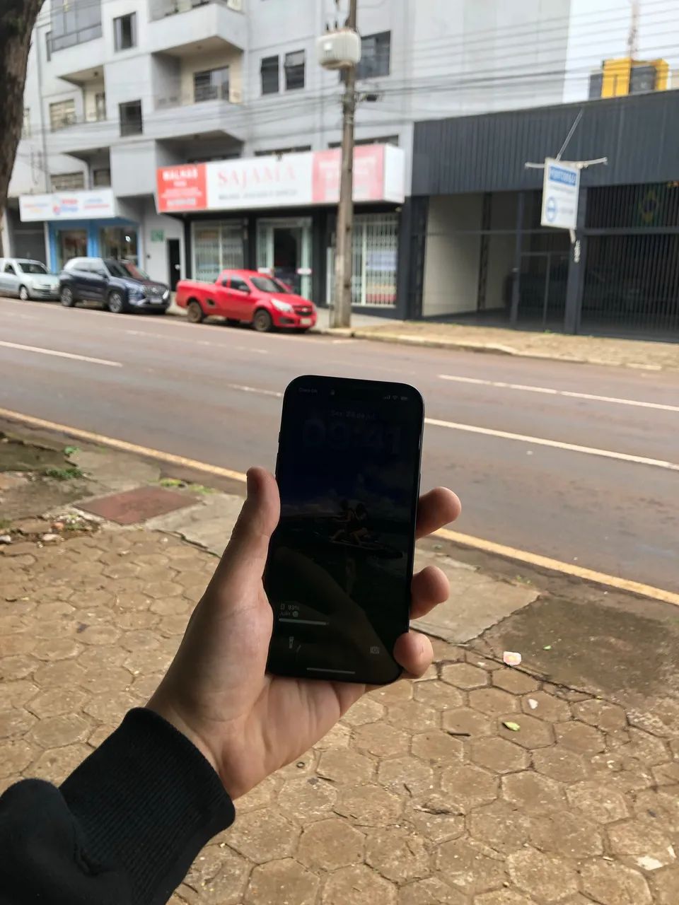 IPHONE 15  - Foto 3