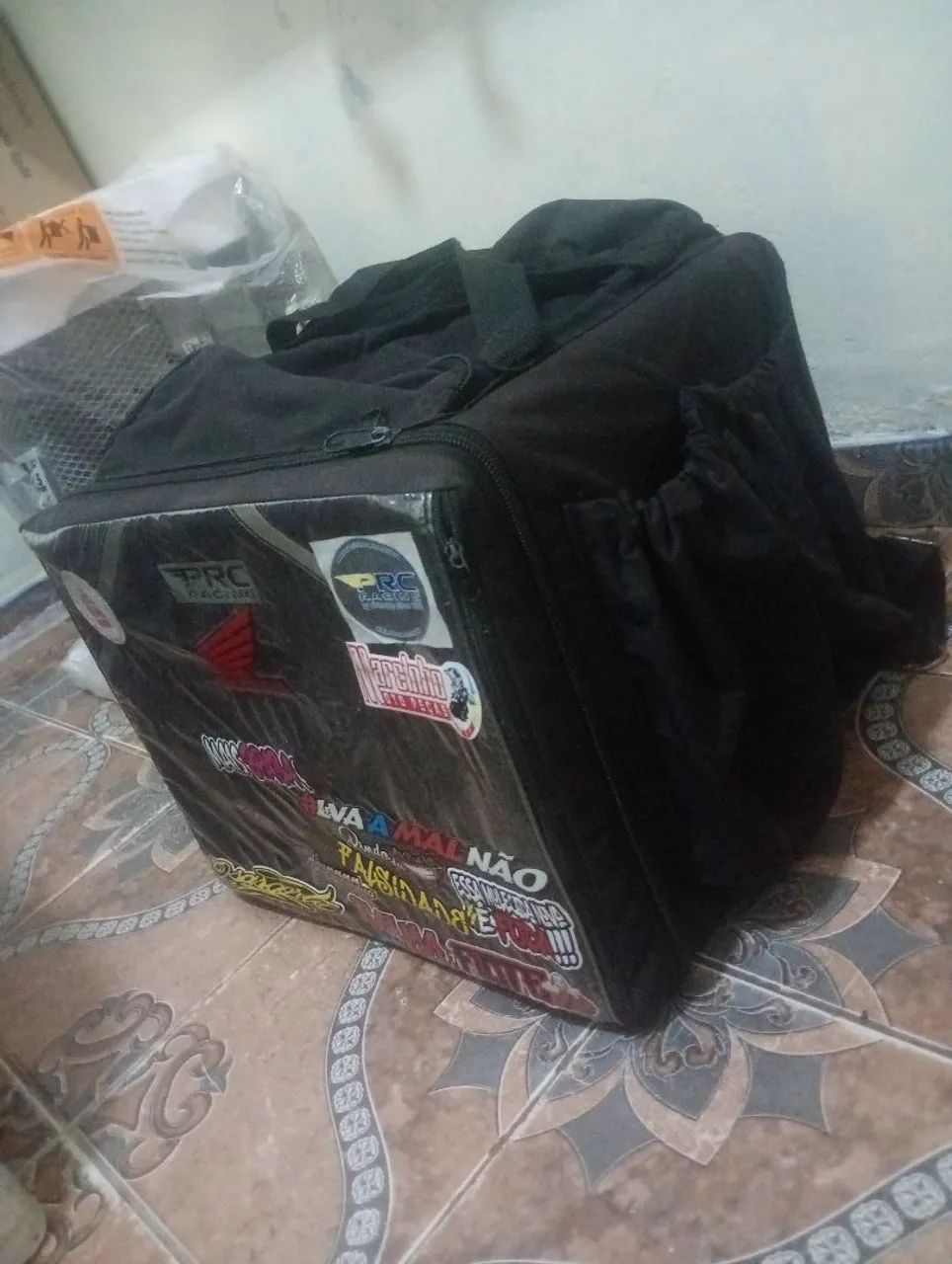 Vendo uma bag  - Foto 2