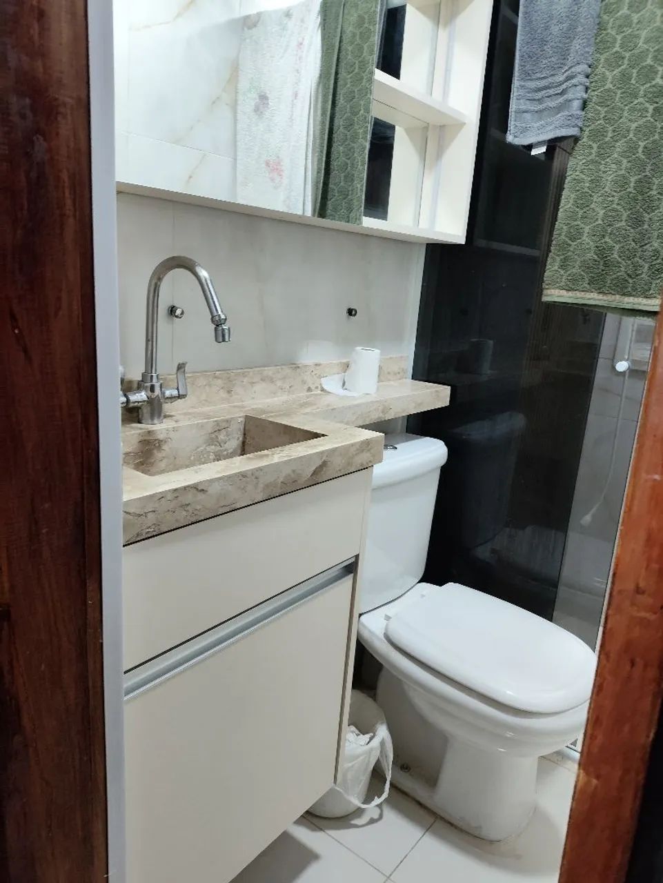 Gabinete  58x65 - Foto 3