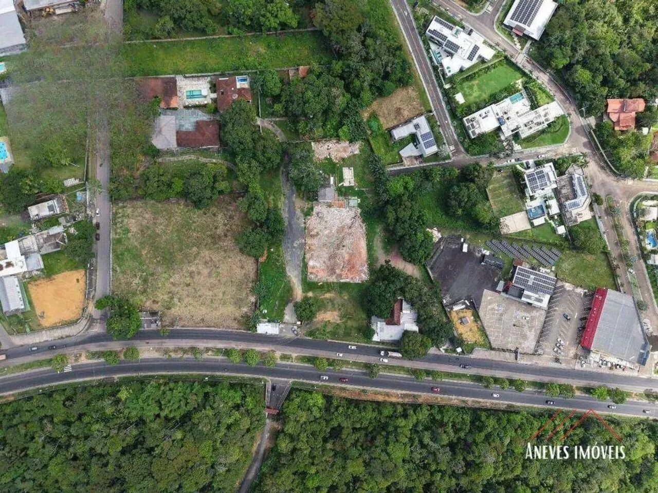 Terreno para alugar, 7000 m² por R$ 70.000,00/mês - Ponta Negra - Manaus/AM - Foto 6