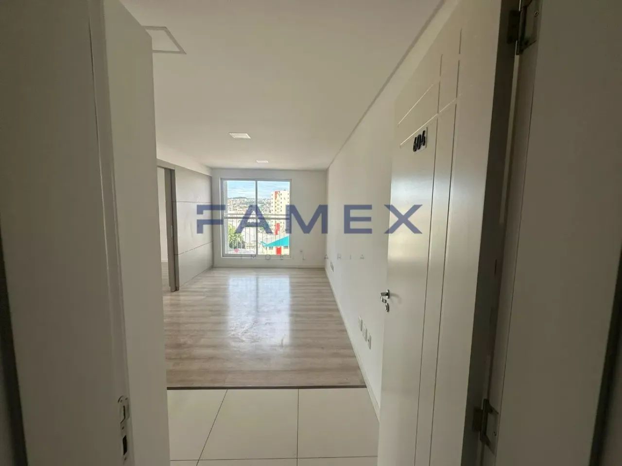 Studio para locação - Edifício Colibri - Centro - Pato Branco - AP1345 - Foto 2