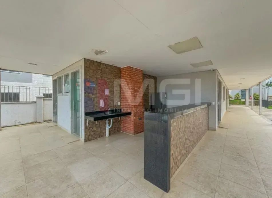 [ROBERTO NASK] - APARTAMENTO COM PISCINA 2/4 - Foto 3
