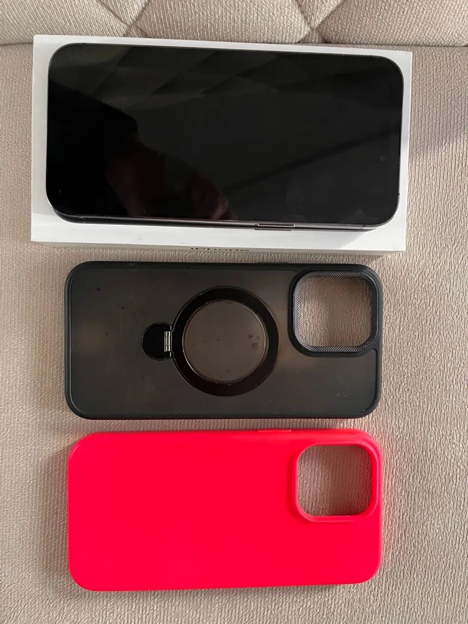 iPhone 14 Pro Max  - Foto 4