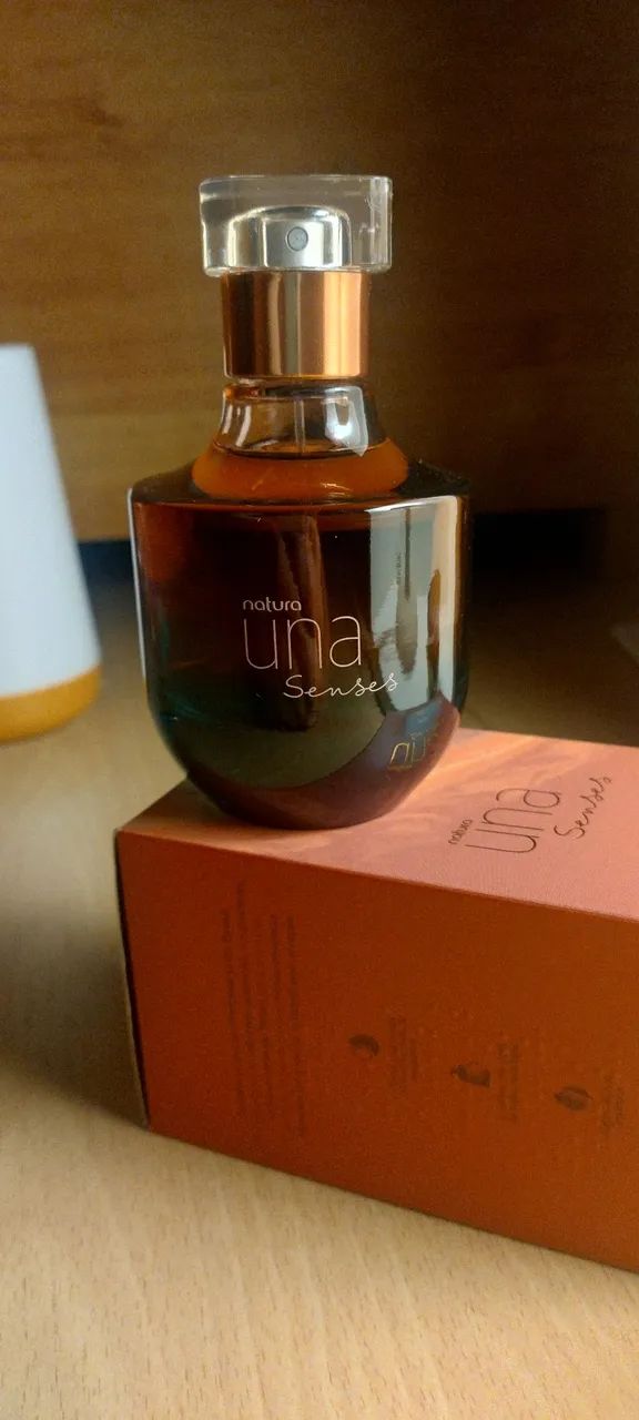 Una Senses