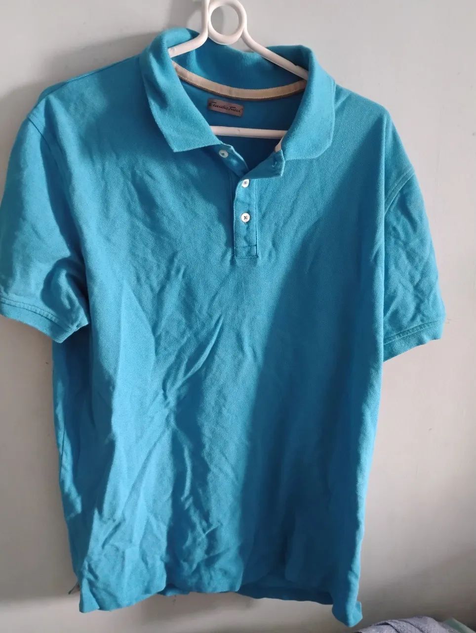 3 Camisas Sociais Emidio Tucci e Dustin - Foto 2