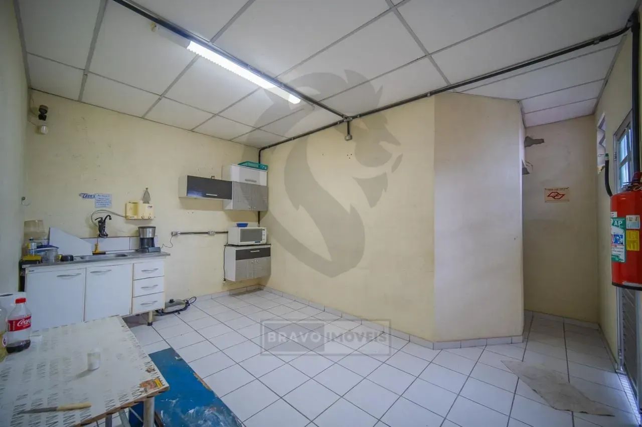 Prédio Comercial para venda com 442 metros quadrados com 4 quartos em Taboão - Diadema - S - Foto 5