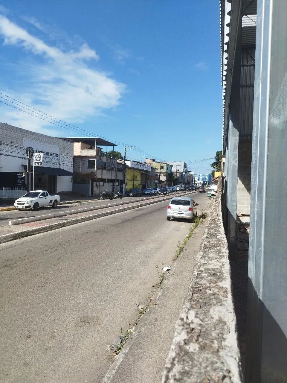 Galpão - Alvorada - V.V - Direto c/ Proprietário  - Foto 4