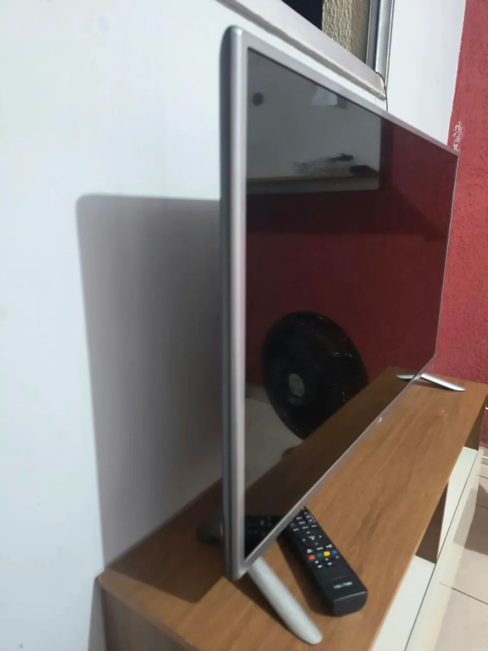 TV LG 39POLEGADAS  - Foto 3