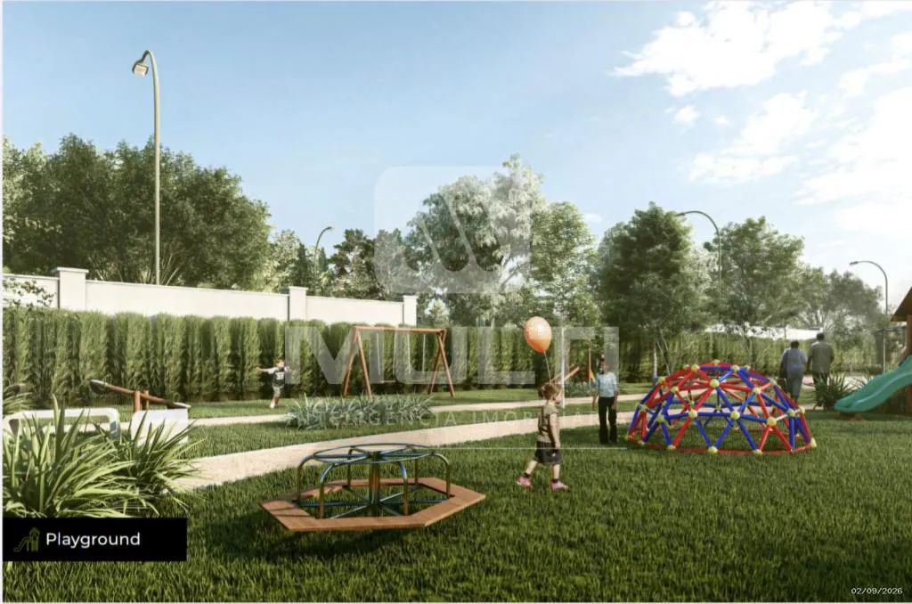 Terreno Condominio - BOULEVARD UMUARAMA - Foto 2