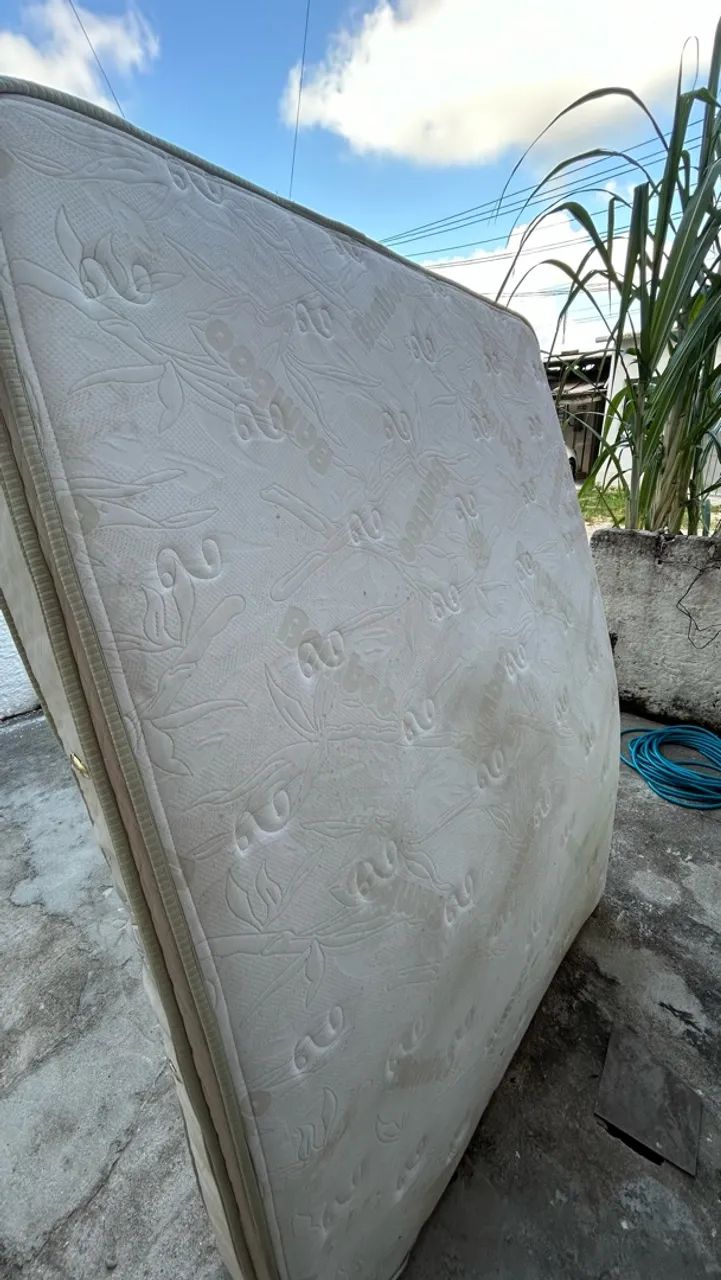Cama de casal - Foto 2