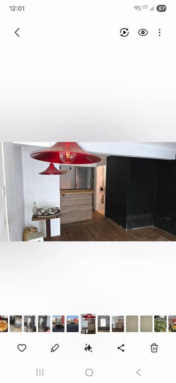 ALUGO IMÓVEL COMERCIAL  - Foto 4