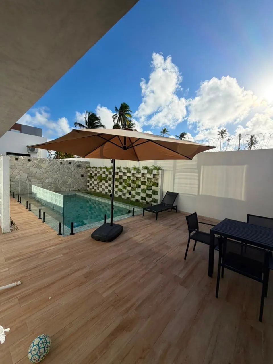 Casa no Portal do Mar - PORTEIRA FECHADA - Foto 4