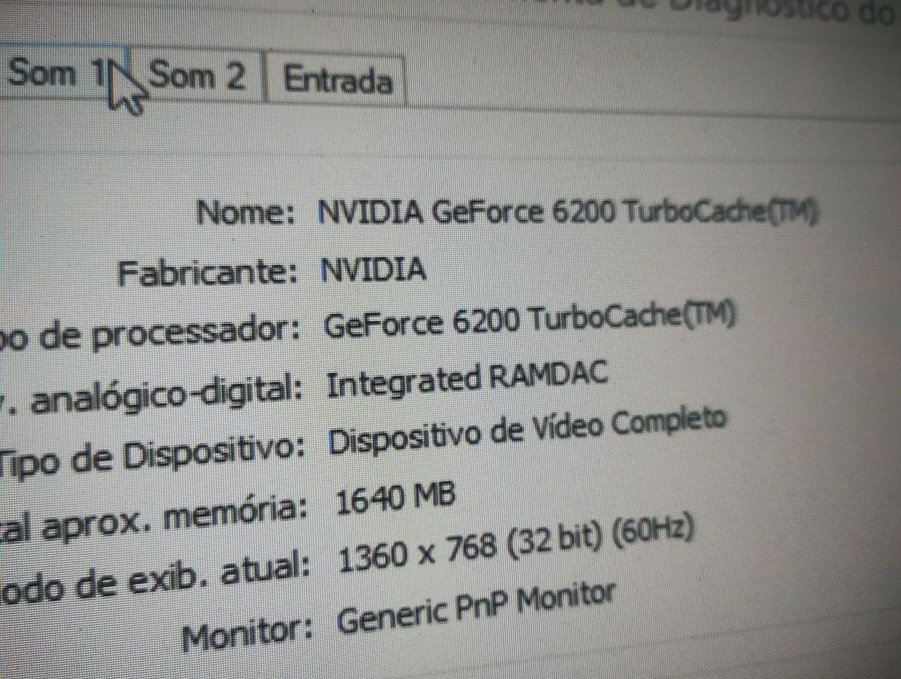 pc com jogos e placa de video - Foto 4