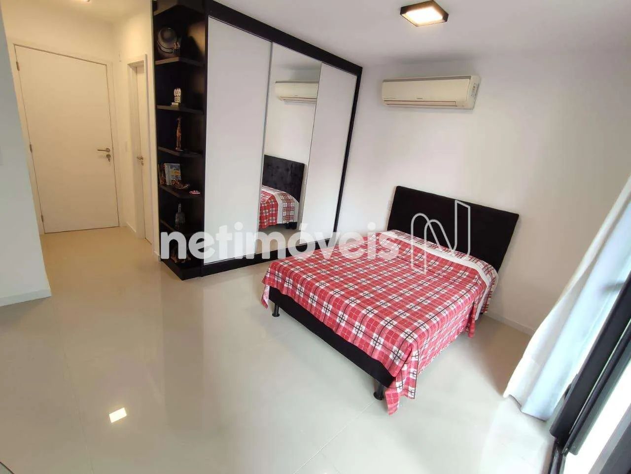 Locação Apartamento 1 quarto Enseada do Suá Vitória - Foto 4