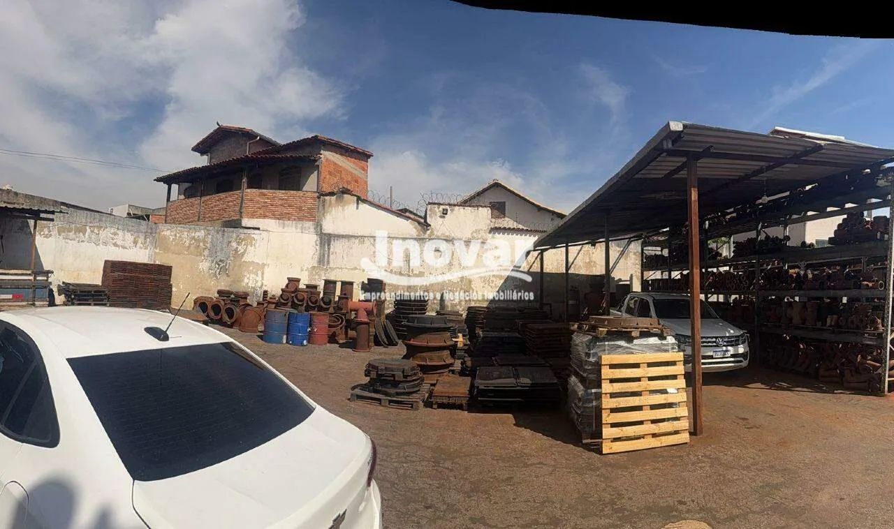 Galpão a venbda com 920m² em excelente localização - Foto 3