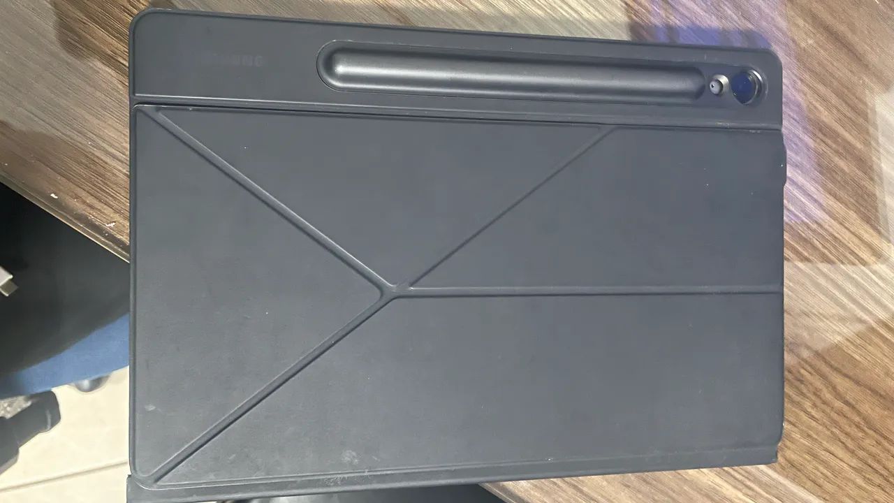 Tablet Samsung - Galaxy Tab S9 FE - Foto 2