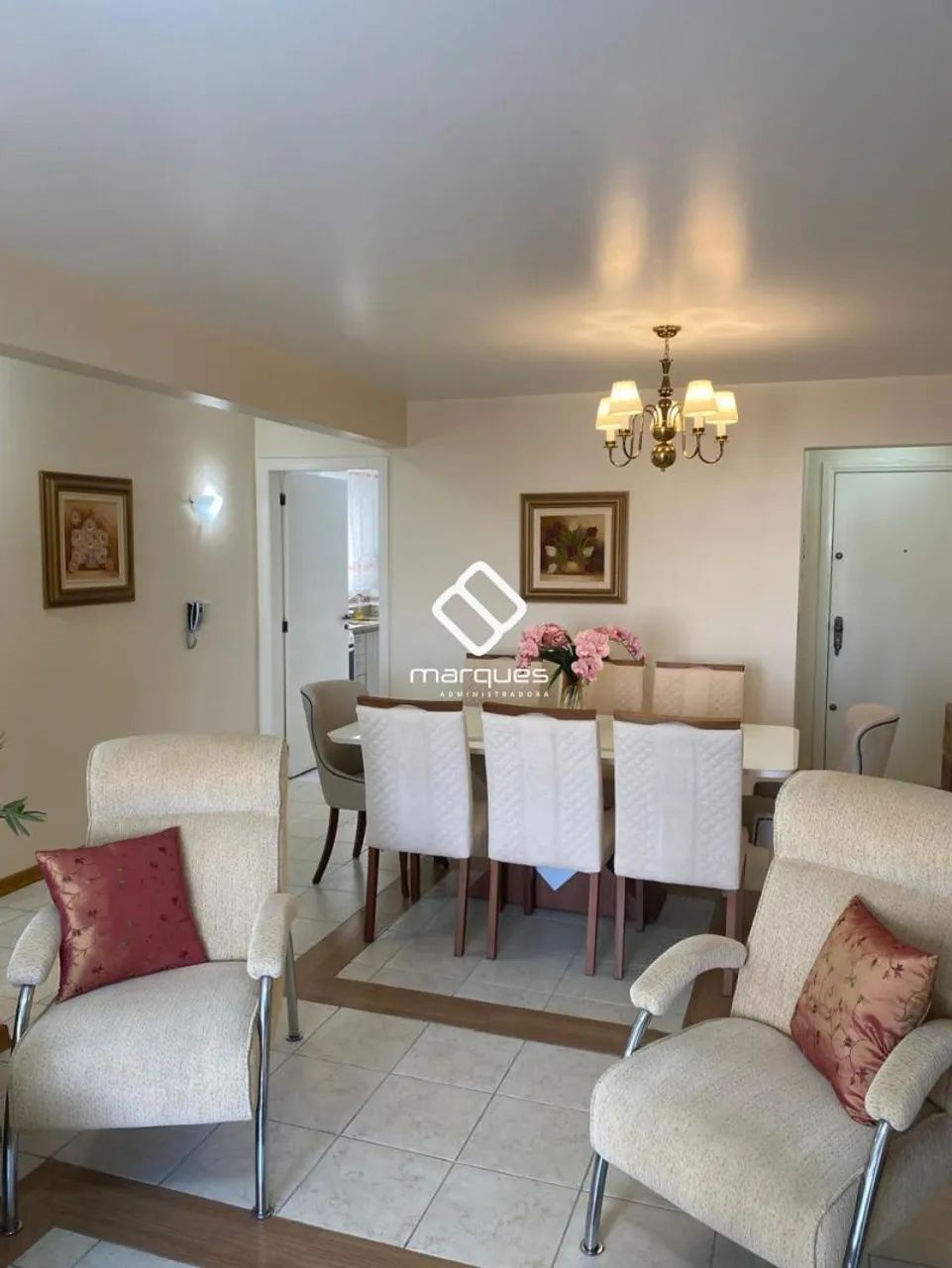 APARTAMENTO PELOTAS RS - Foto 4