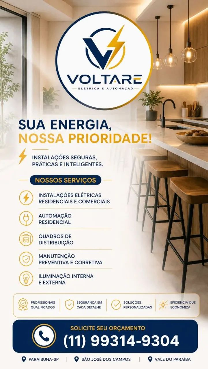 Eletricista - Foto 4