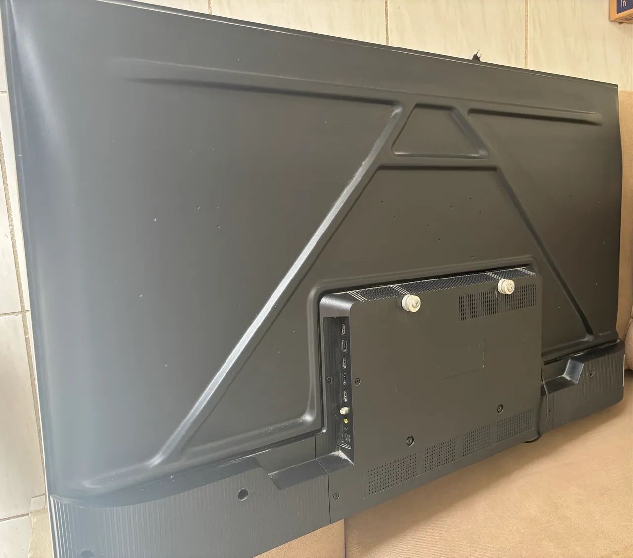 TCL 50K? 4K HDR com Google TV - Foto 3
