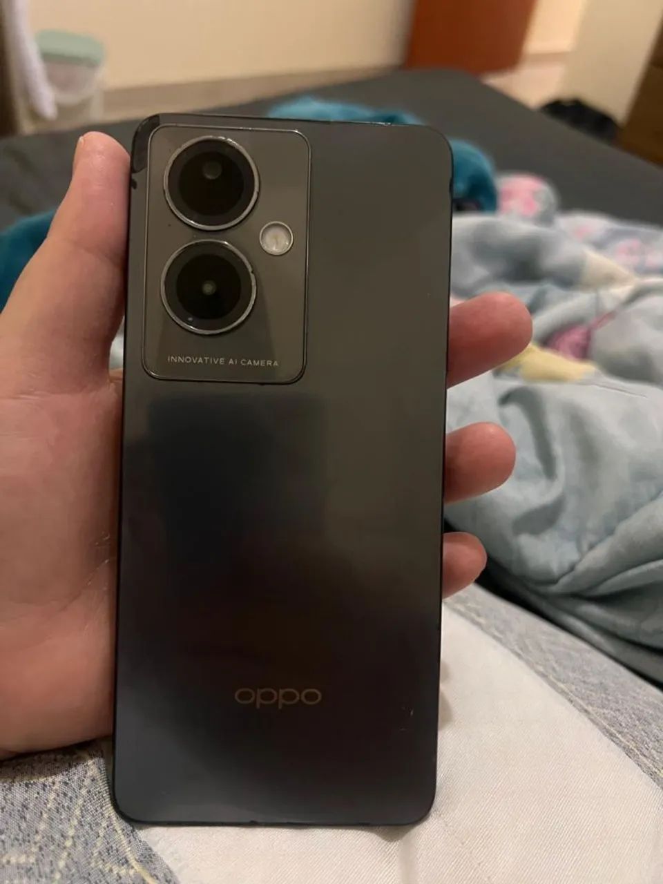 celular oppo A79  - Foto 2