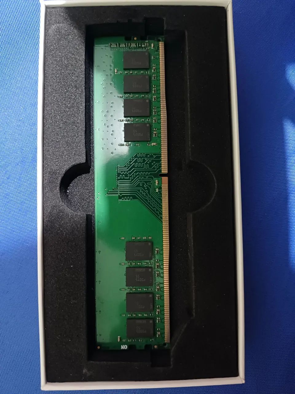 Memória Ram 8gb DDR4 - Foto 2