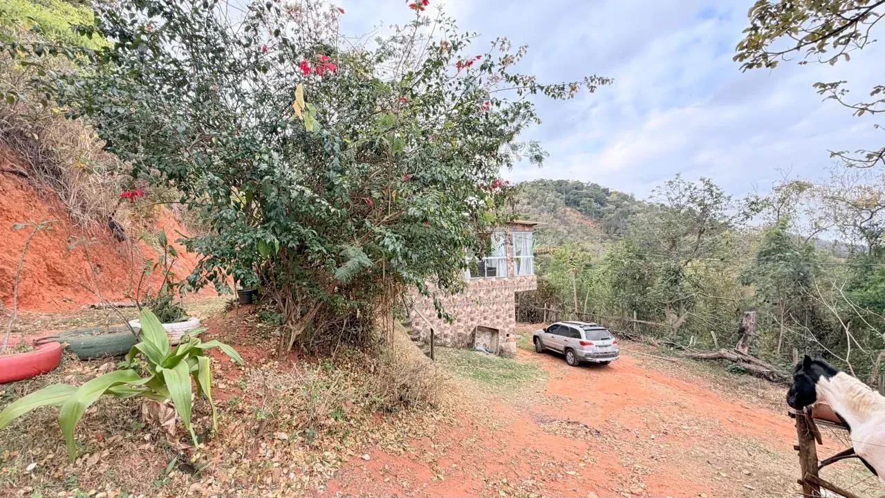 Sítio de 35.000 m² em Cariacica - Foto 5