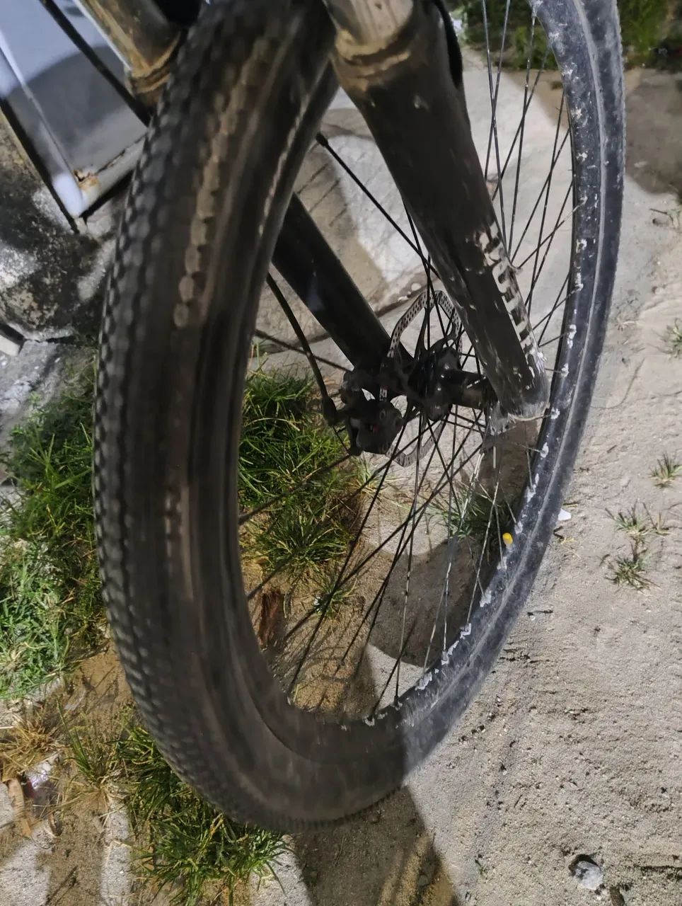 Bicicleta  - Foto 2