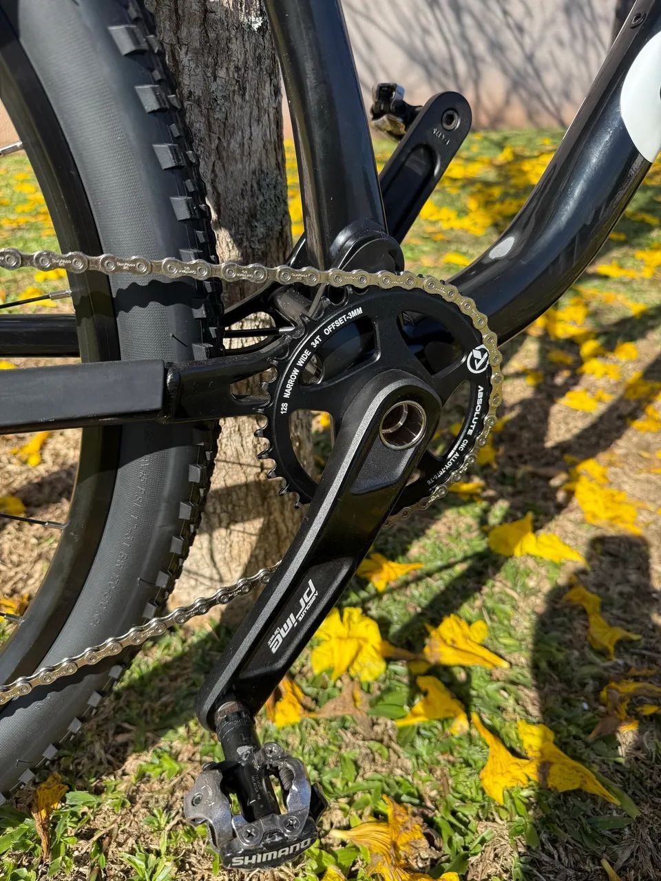 Bicicleta Full - Foto 4