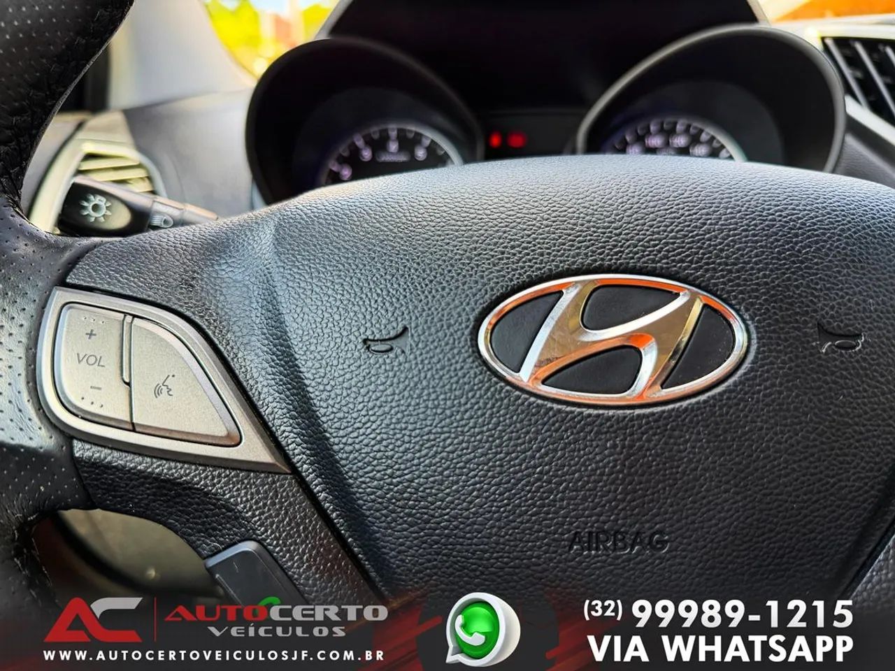 Hyundai HB20X Premium 1.6 Flex 16V Aut. 2019 - Foto 10