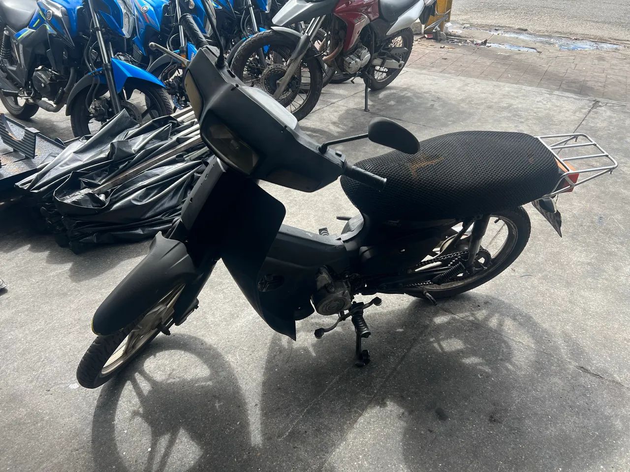 traxx 50 