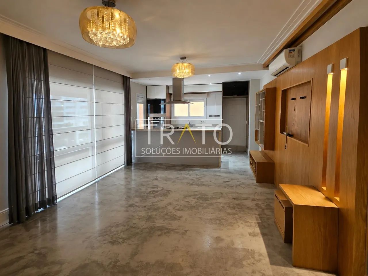 apartamento - Taquaral - Campinas - Foto 2