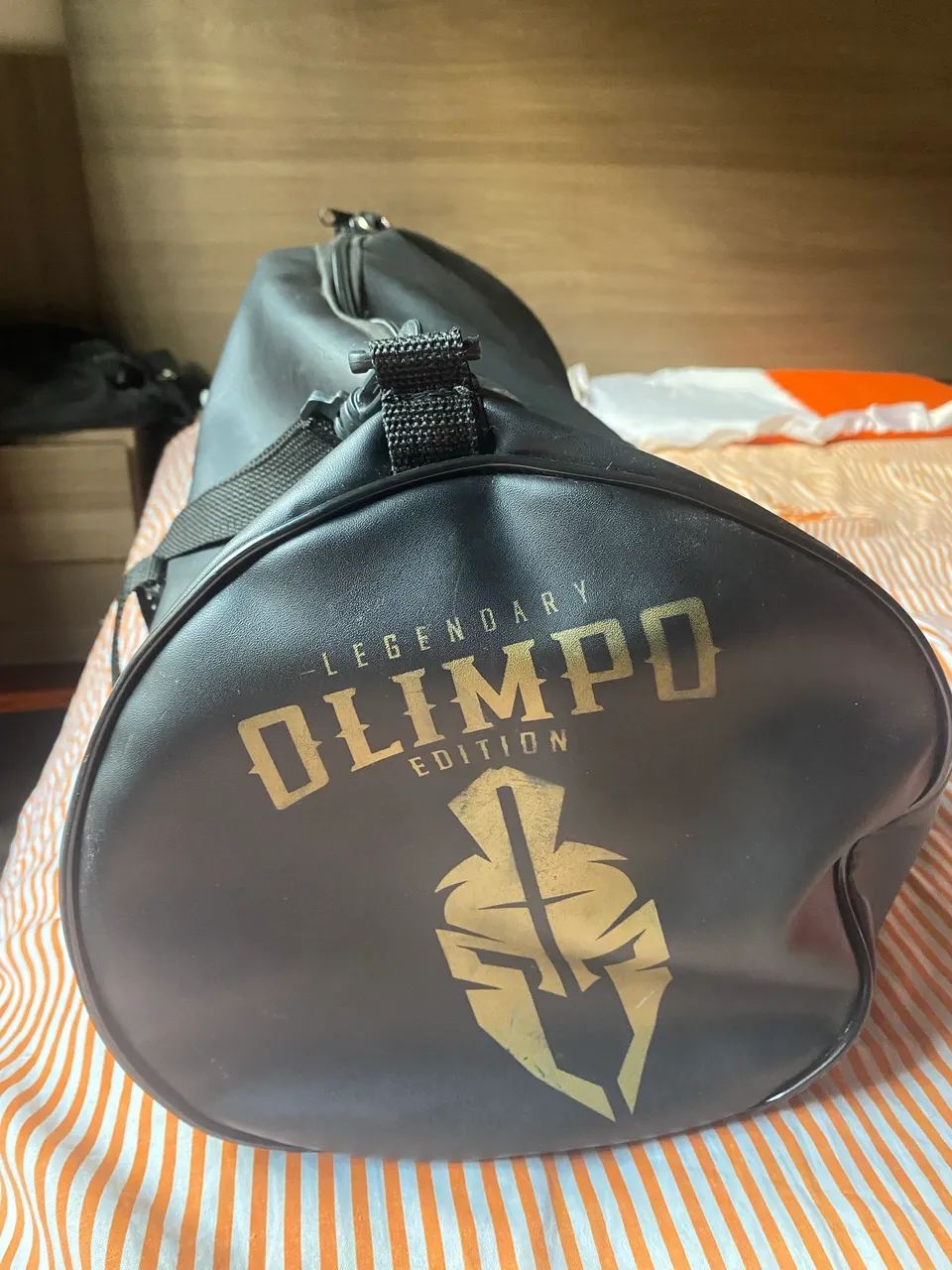 Luva de Muay thai - boxe