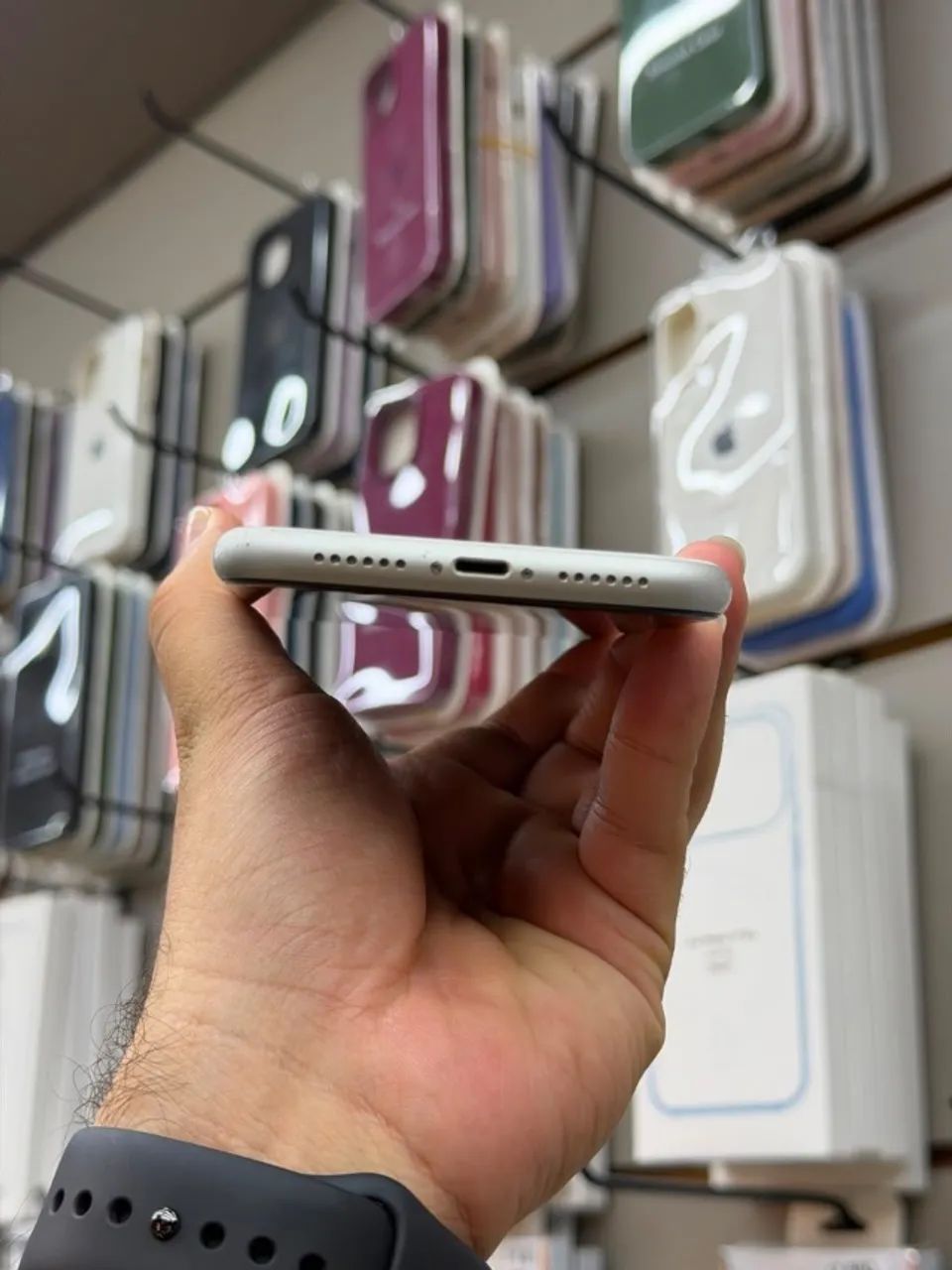iPhone 11 128 GB Completo - Foto 5